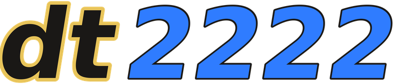 dt2222 logo